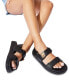 Фото #6 товара Women's Mona Slingback Footbed Sandals