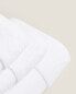 Фото #3 товара (800 gxm²) plain cotton towel