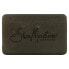 Фото #3 товара African Black Bar Soap with Oats, Aloe & Vitamin E, 8 oz (227 g)