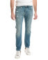 Фото #1 товара Scotch & Soda The Singel Medium Wash Slim Tapered Jean Men's Blue 28-32