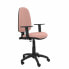Фото #1 товара Офисное кресло P&C Ayna bali 04CPBALI710B24 Розовое Светло-розовое