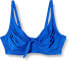Фото #1 товара Pour Moi? Damen Azure Underwired Lined Non Padded Top Bikinioberteil