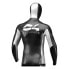 C4 Sideral freediving Jacket 5 mm