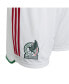 Фото #1 товара Шорты реплика Adidas мужские белые сборная Мексики AEROREADY