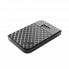 Verbatim Fingerprint Secure Portable Hard Drive 1TB - 1000 GB - 3.2 Gen 1 (3.1 Gen 1) - Black