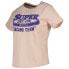 SUPERDRY Archive Neon Graphic short sleeve T-shirt