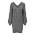 JDY Elanora Long Sleeve Dress