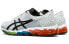 Asics GEL-Quantum 360 5 JCQ 跑步鞋 灰色 / Кроссовки Asics GEL-Quantum 360 5 JCQ 1021A153-020