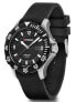 Фото #3 товара Wenger 01.0641.132 Seaforce diver 43mm 20ATM