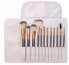 Professioneller Make-up-Pinsel 12 St. - фото #1