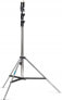 Фото #1 товара Statyw Manfrotto Statyw HEAVY DUTY srebrny pneum 333cm