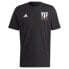 Фото #3 товара ADIDAS Messi short sleeve T-shirt