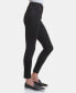 Women's High Waisted Seasonless Compression Pant