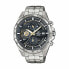 Фото #1 товара Мужские часы Casio EFR-556D-1AVUEF