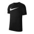 Фото #1 товара Nike Dri-FIT Park 20 M CW6936-010 T-shirt