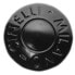 Фото #1 товара CINELLI End Plugs Cinelli-Milano Anod.Black-2Pr