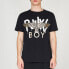 Футболка Boy London logoT B201NC400302