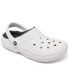 Сандалии Crocs Classic Lined Clogs