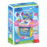 DIMASA Peppa Pig Medical Center 12 Accessories