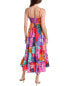 Фото #2 товара Платье женское Hutch Mabel Maxi Dress