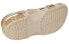 PALACE x Crocs Classic Clog Camo 洞洞凉鞋 棕迷彩 / Тапочки Crocs Classic Clog 207451-960