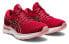 Кроссовки Asics Gel-Nimbus 24 Dynamic Red 37 - фото #3