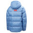 Фото #4 товара HELLY HANSEN Isfjord 2.0 down jacket