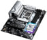 Фото #3 товара ASRock Z790 Pro RS - Intel - LGA 1700 - Intel® Core™ i5 - Intel® Core™ i7 - Intel® Core™ i9 - DDR5-SDRAM - 128 GB - DIMM