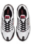 Фото #12 товара Air Max Torch 4 Men's Trainers Sneakers Training Shoes CU9243 (White/University Red-Black 100)
