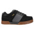 Фото #1 товара DVS Celsius Skate Mens Black Sneakers Casual Shoes DVF0000233964