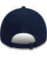 Фото #5 товара Men's Navy Dallas Cowboys Color Pack 9TWENTY Adjustable Hat