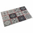 Фото #1 товара коврик Versa Мозаика Серый Кухня полиэстер (50 x 2 x 80 cm)