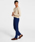 Фото #1 товара Men's Techni-Cole Suit Separate Slim-Fit Pants