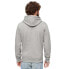 Фото #3 товара SUPERDRY Embossed Vintage Logo hoodie