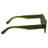 Очки Calvin Klein Jeans J24608S Sunglasses Зеленый, Dark Green 6/CAT3 - фото #7