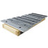 Fame Glockenspiel, diatonic, 8 Tones, 1 Mallet