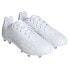 Футбольные бутсы Adidas Copa Pure.3 FG Белый, 33 - фото #5