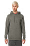 Hoodie Oakley Relax New Athletic Grau