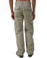 Фото #2 товара Men's Tactical Cargo Pants