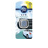 CAR disposable air freshener #clean aroma 125 gr