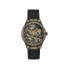 ფოტო #2 პროდუქტის GUESS Ladies Baroque watch