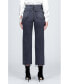 ფოტო #2 პროდუქტის Women's Parker Vintage Crop Jean