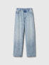 Фото #7 товара Kids UltraSoft Pull-On Baggy Jeans