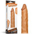 Фото #6 товара Penis Sleeve Add 2 Pleasure X Tender Brown