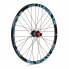 GTR SL27 27.5´´ CL Disc Tubeless MTB rear wheel