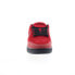 Фото #3 товара Etnies Marana 4101000403603 Mens Red Suede Skate Inspired Sneakers Shoes 10