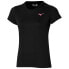 ფოტო #1 პროდუქტის MIZUNO K2GAA70309 short sleeve T-shirt