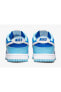 Фото #6 товара Dunk Low Retro QS Argon Blue