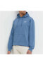 Фото #5 товара Core Basic Po Fleece Copen Blue Erkek Sweatshirt