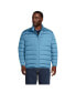 ფოტო #1 პროდუქტის Men's Down Puffer Jacket